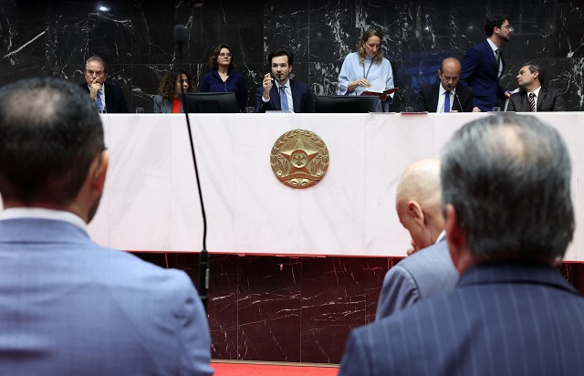 Copasa assembleia