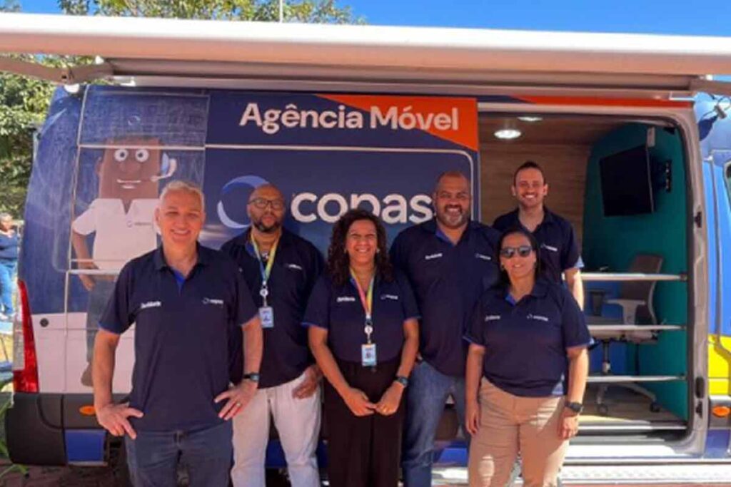 Copasa oferece tarifa social com desconto de até 50% na conta de água; veja como solicitar 1 Copasa oferece tarifa social com desconto de até 50% na conta de água; veja como solicitar