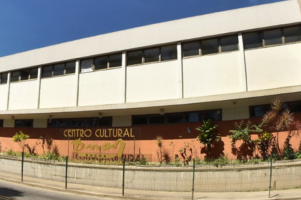 Teia Municipal de Juiz de Fora reúne coletivos culturais para fortalecer a Rede Cultura Viva 1 DNAR ROCHA
