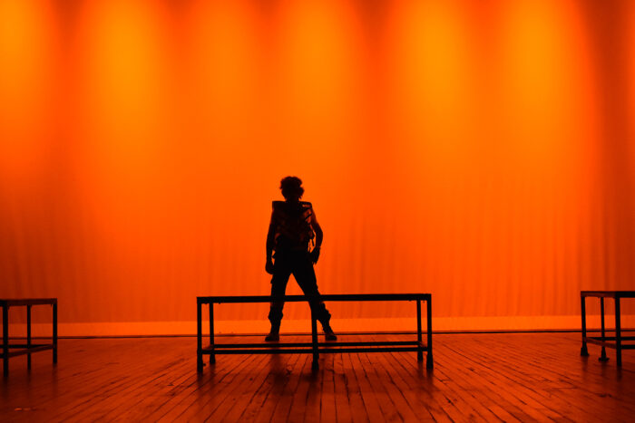 Dose dupla de teatro: com entrada gratuita, dois espetáculos são realizados no CCBM 1 DSC 9247 site