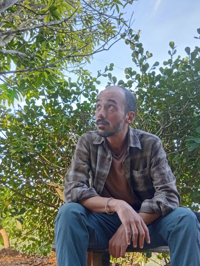 Daniel Medeiros Valle Divulgacao
