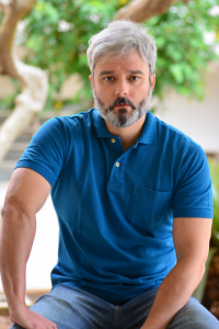 Ranking de Stanford coloca seis professores da UFJF entre os 2% mais influentes do mundo na ciência 3 Delfim Soares Twin Alvarenga