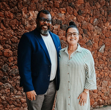 ELES ACONTECEM Convidados especiais na UFJF 1 Foto CAROLINA DE PAULA 171025 Giglia