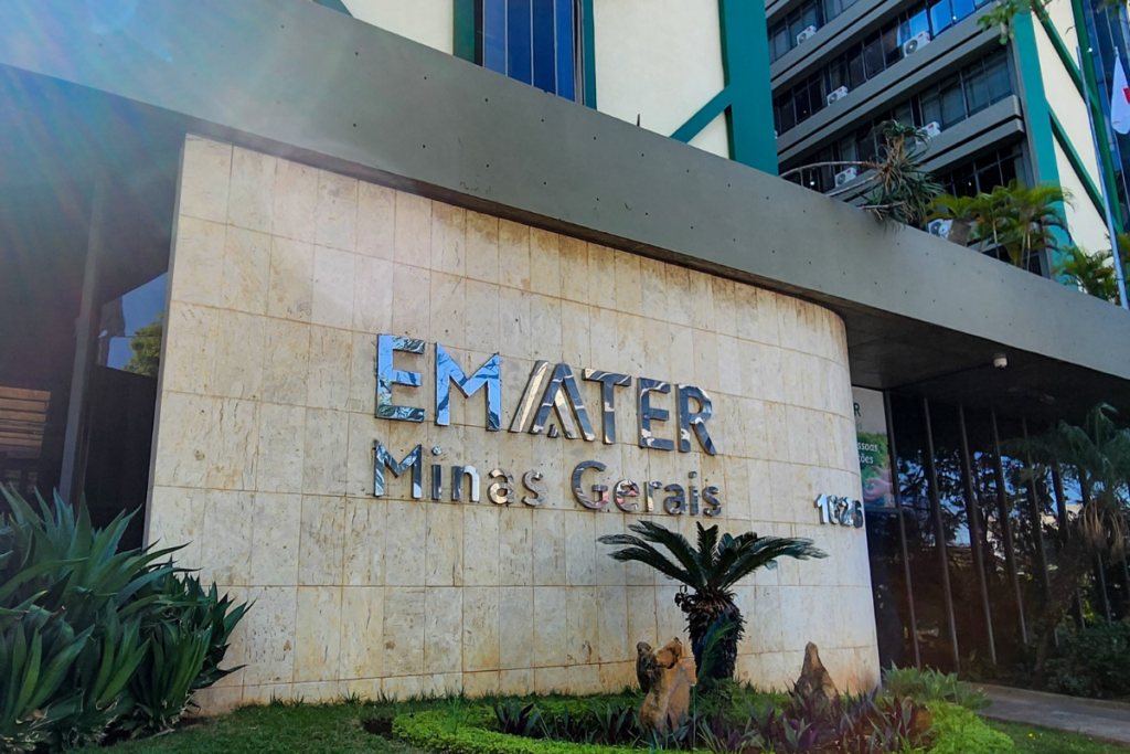 Governo de Minas anuncia concurso da Emater-MG com mais de 100 vagas 1 Emater Divulgacao Governo de Minas
