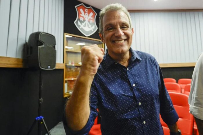 flamengo libra