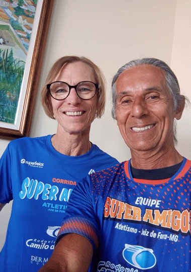 Coluna Cesar Romero – 8 de outubro de 2025 4 Gedair Reis 071025 Giglia lions 2