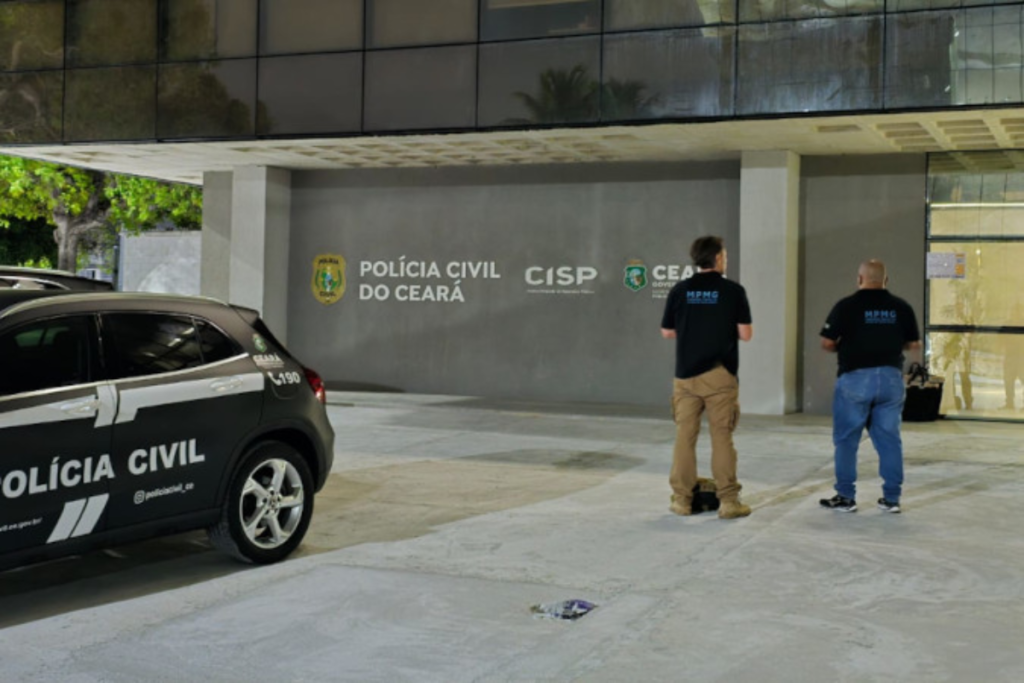 Investigacao Ministerio Publico Divulgacao MPMG