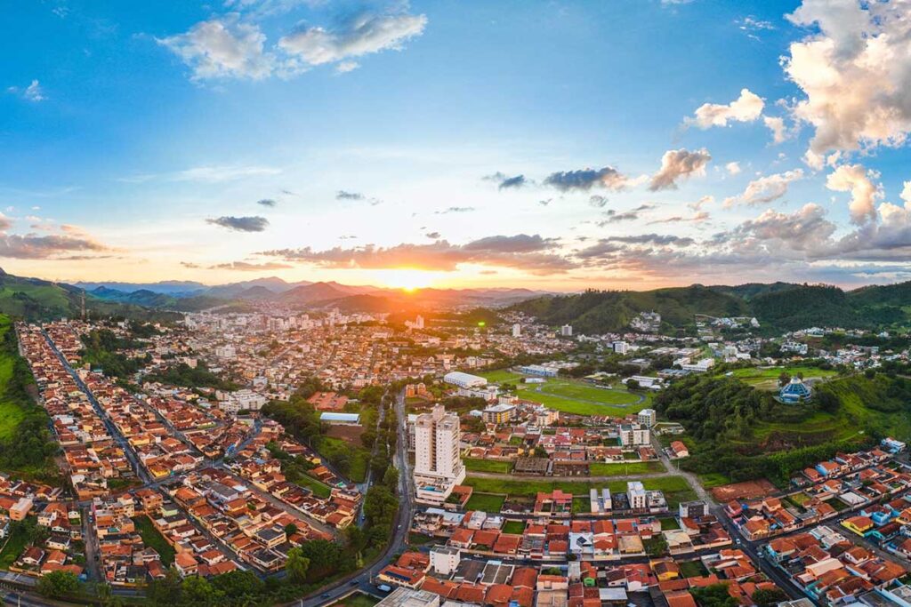 Comerciante de Itajubá é condenado a indenizar guardas municipais por ofensas racistas em rede social 1 Últimos dias para inscrição no processo seletivo para médico e enfermeiro da Prefeitura de Itajubá