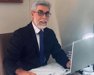 Coluna Cesar Romero – 12 e 13 de outubro de 2025 8 JF POR AI Top 2 cientistas Silvio Silverio da Silva 101025 Giglia