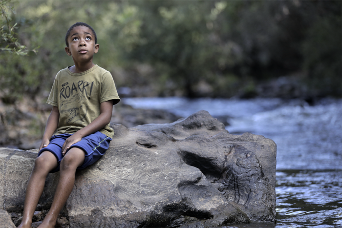 Mostra infantojuvenil realiza sessões de cinema ao ar livrem em Juiz de Fora e Argirita 2 Jequi Kaique dos Santos Foto de Marcos Cantanhede site