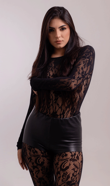 Larissa Ayoub 1 FOTO JOHNY PIO