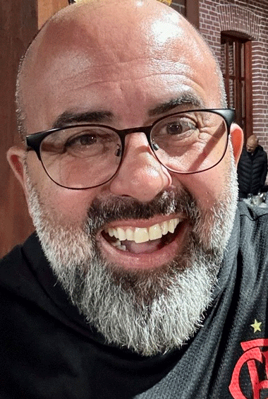 Coluna Cesar Romero – 1º de outubro de 2025 6 Lessandro Hebert 300925 CR