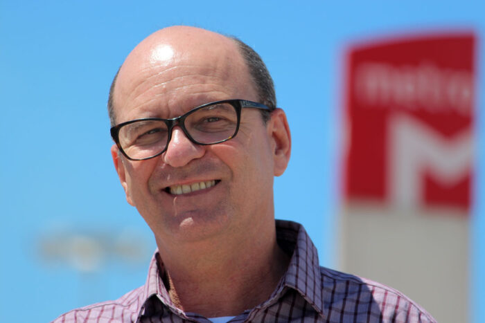 Luiz Ruffato coloca ‘A mão no fogo’ por autores à margem da historiografia 1 luiz ruffato a mao no fogo