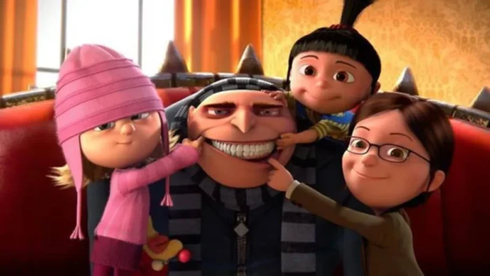 Semana da Criança: Confira 12 filmes infantis disponíveis no streaming para educar e aprender com diversão 6 Meu Malvado Favorito Divulgacao