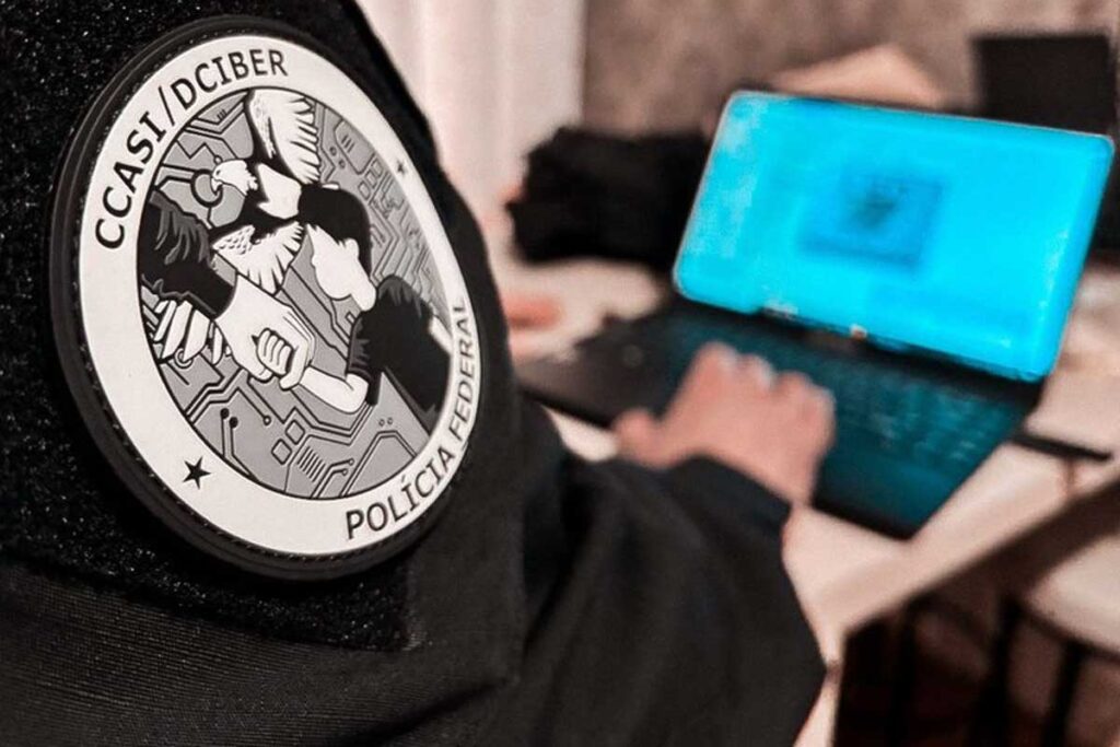 Na lista da Interpol, mulher é extraditada de Portugal para cidade mineira