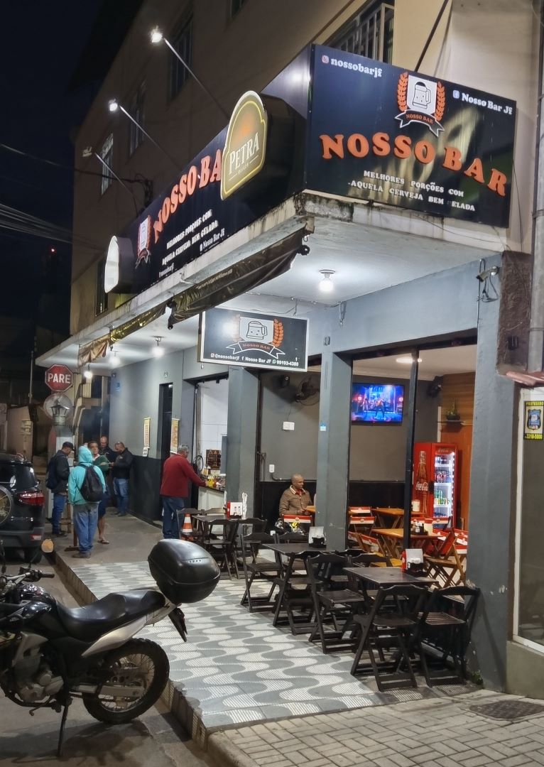 Nosso Bar