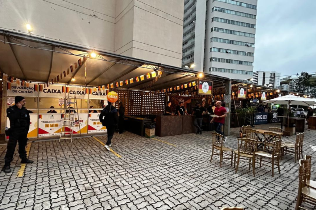Oktober Fest Divulgacao 1