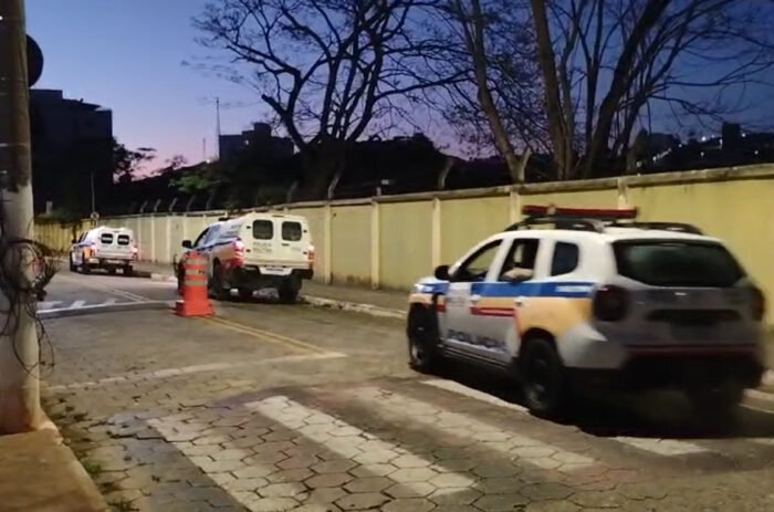 Operação cumpre prisões e internações de suspeitos do ‘tribunal do crime’ em Juiz de Fora e região 1 Operação cumpre prisões e internações de suspeitos do ‘tribunal do crime’ em Juiz de Fora e região