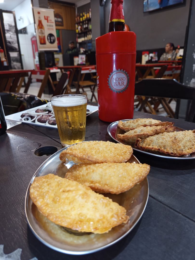 Pastéis