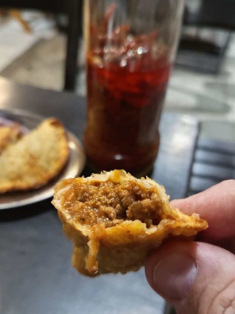 Pastel de Carne