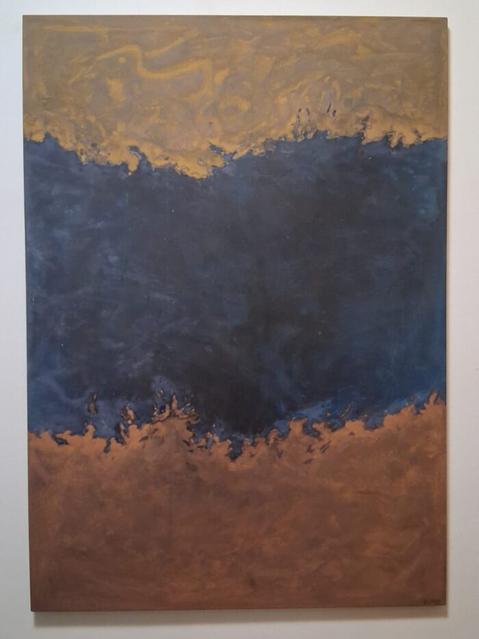 Pintura 1 Amaury Battisti Divulgacao