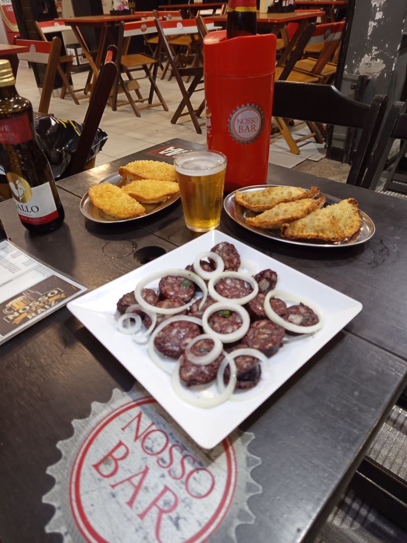 Porções