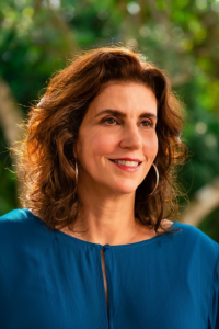 Ranking de Stanford coloca seis professores da UFJF entre os 2% mais influentes do mundo na ciência 2 Rossana Melo Divulgacao
