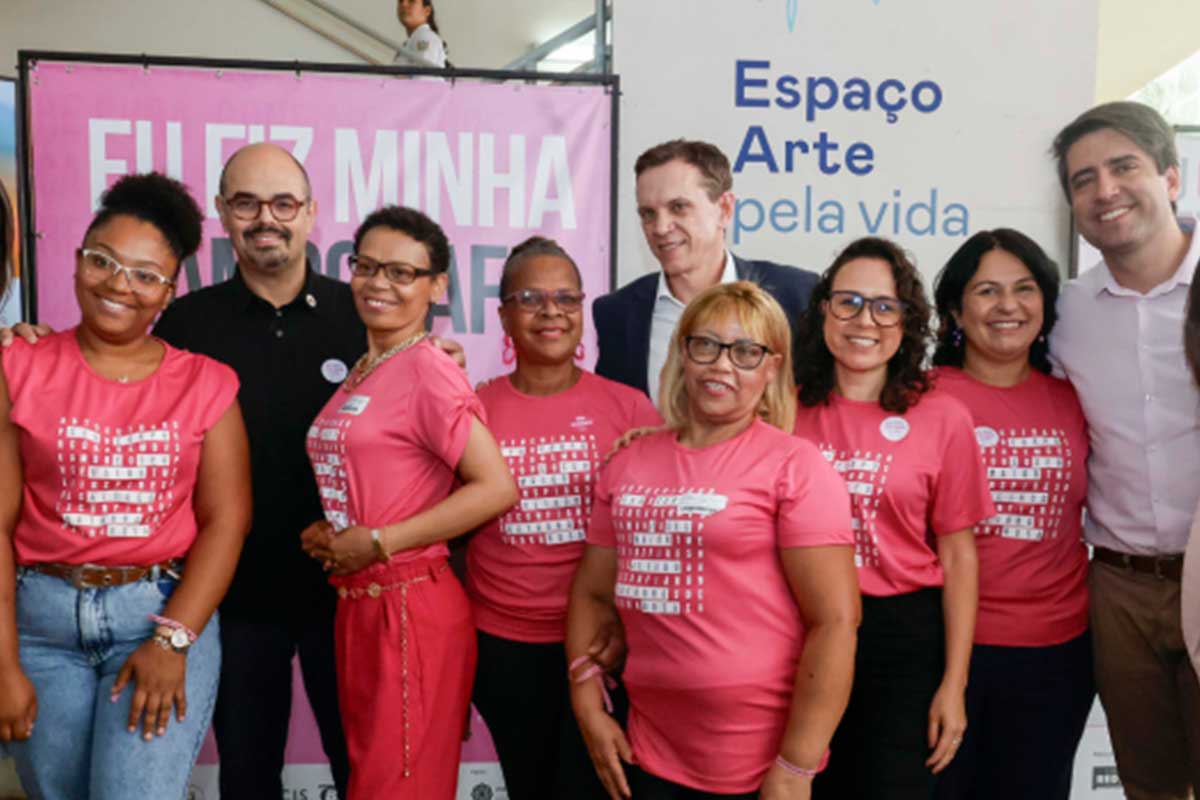 TESTE GENETICO Cristiano Machado Imprensa MG