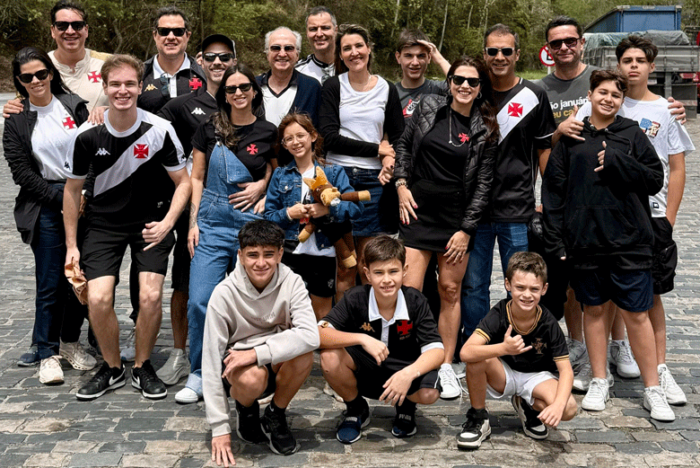 Coluna Cesar Romero – 8 de outubro de 2025 1 Vasco 071025 CR