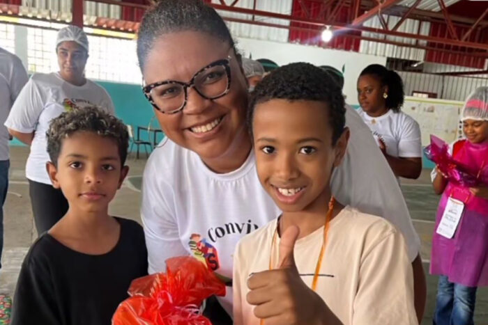 Semana da Criança: Final do 'JF Saborzinho' acontece nesta quinta 2 WhatsApp Image 2025 10 08 at 14.32.19