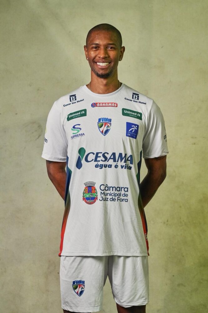 jf vôlei contratação joventino