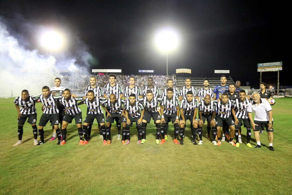 'JF comemorando': há 10 anos, Tupi garantia acesso para a Série B do Campeonato Brasileiro 3 aaaa tupi Leonardo Costa e Felipe Couri