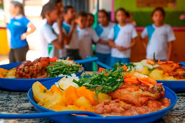 Pesquisadora da UFJF analisa influência dos hábitos familiares e do ambiente na nutrição infantil 1 agencia brasil nutricao