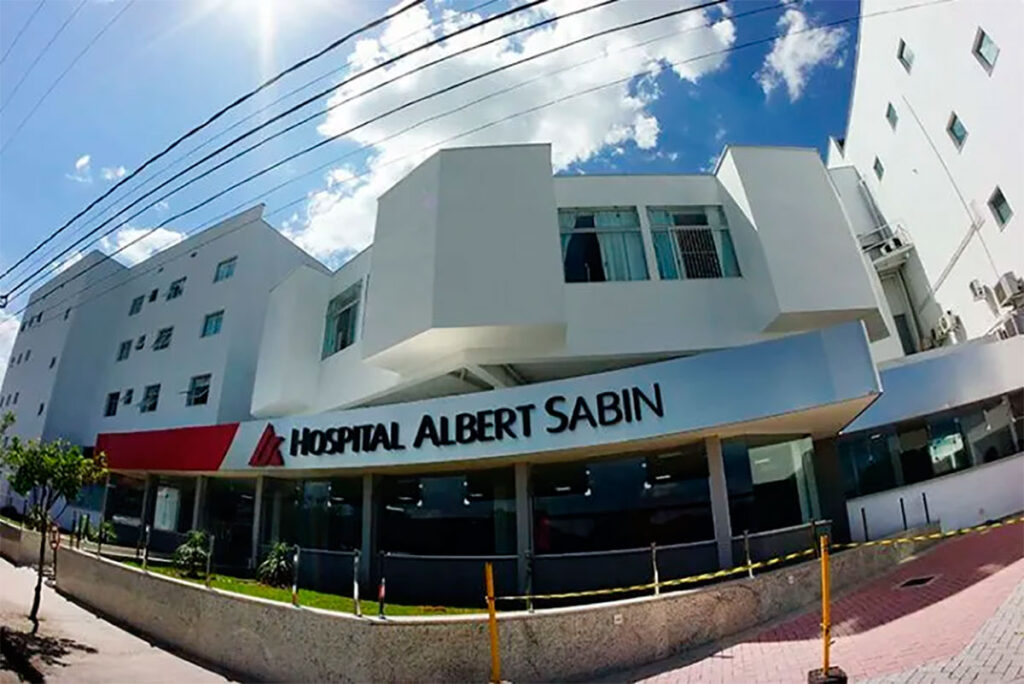 AO VIVO NA ANTENA 1: saúde dos rins, Janeiro Branco, assédio no BBB 26, Hospital Albert Sabin, aposentadoria e mais: acompanhe o Tribuna no Ar 1 Hospital Albert Sabin pode entrar em recuperação judicial