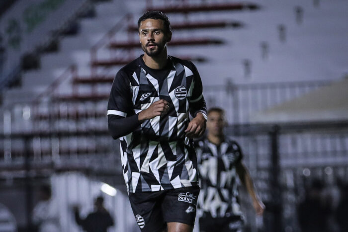 Jogador do Athletic celebra classificação de Cabo Verde para a Copa e sonha com convocação