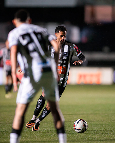 alessio by athletic club 1