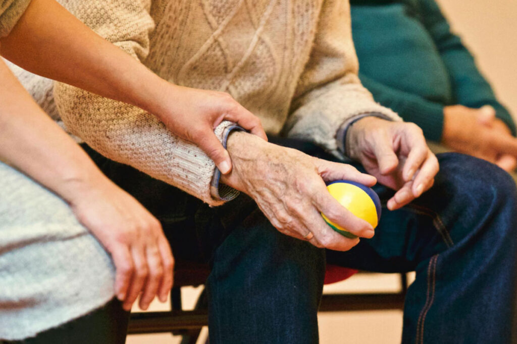 alzheimer pexels idoso