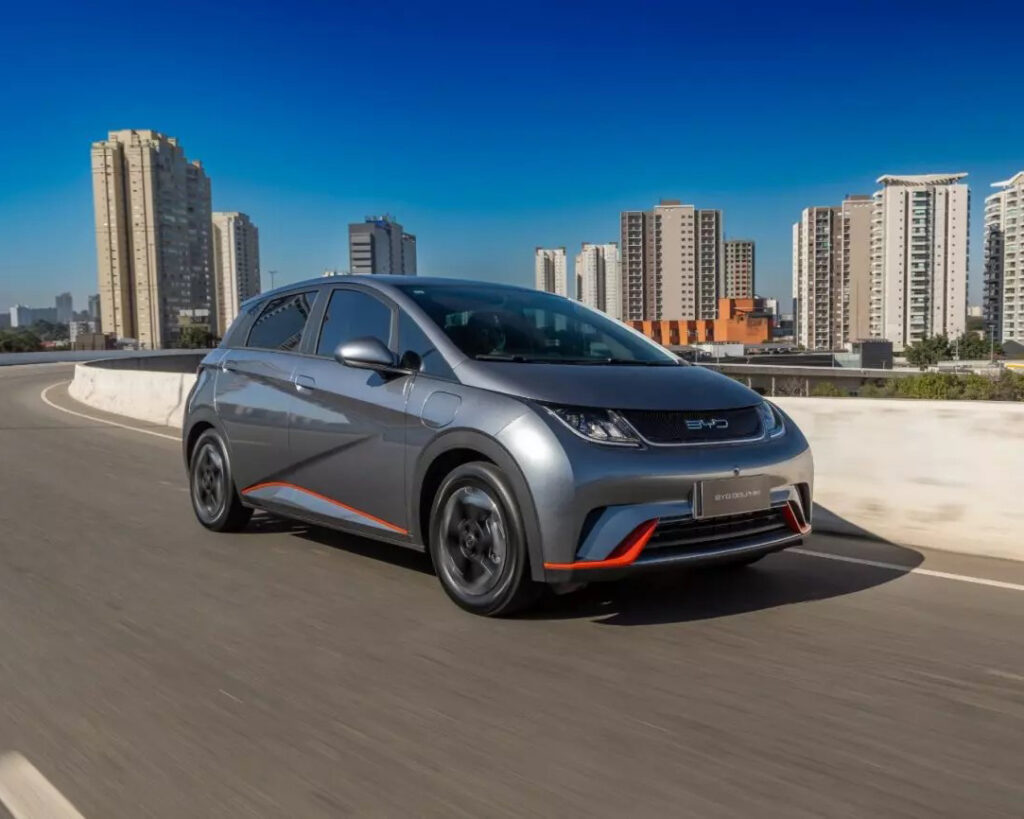 Carro elétrico: o que saber antes de comprar um modelo no Brasil 1 Carro elétrico: o que saber antes de comprar um modelo no Brasil