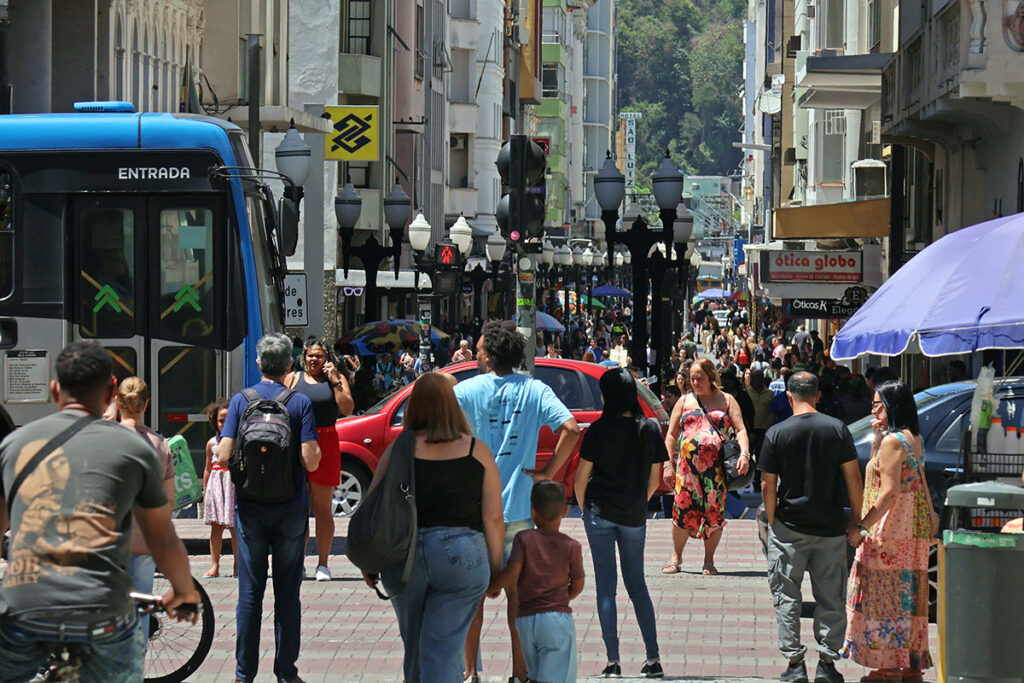 Onda de calor: Inmet emite alerta de perigo em Juiz de Fora
