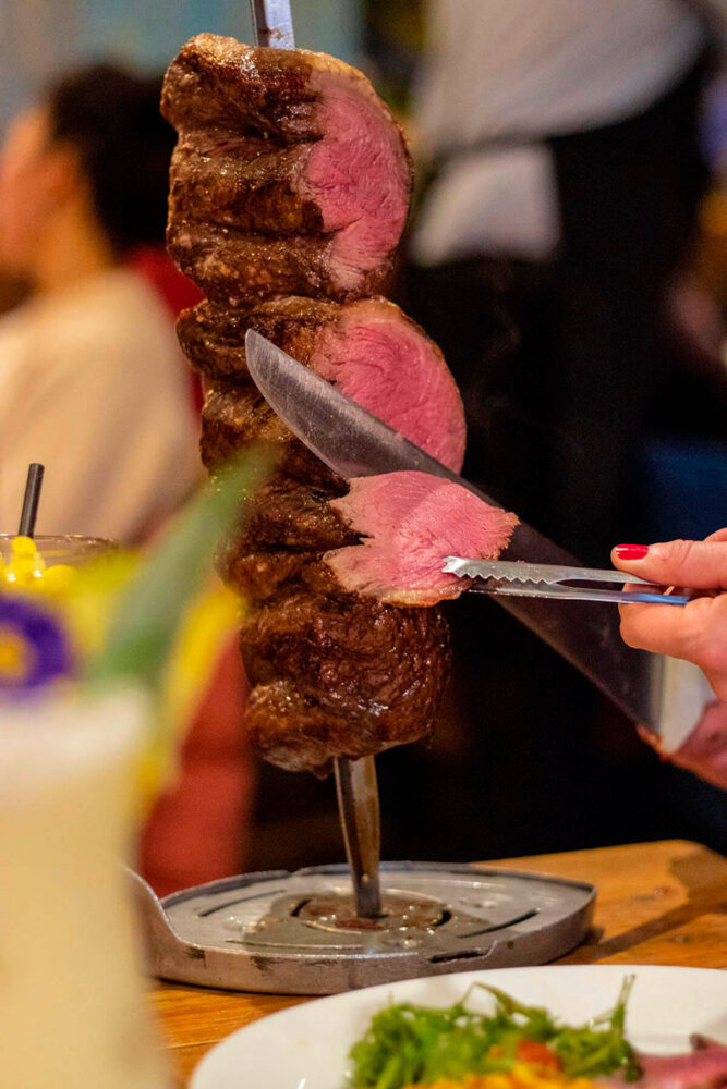 Casa Brazilian Rodizio: restaurante de juiz-forano é o melhor do Reino Unido e 7º do mundo 2 casa brazilian