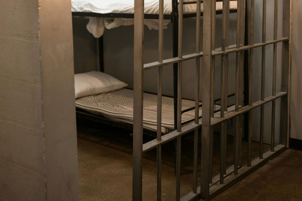 Polícia conclui investigação sobre detento morto e esquartejado 1 sejusp