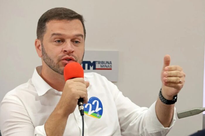 Justiça nega recurso e determina que Charlles Evangelista e vice devolvam mais de R$ 75 mil ao Tesouro Nacional 1 Justiça nega recurso e determina que Charlles e candidato a vice devolvam mais de R$ 75 mil ao Tesouro Nacional