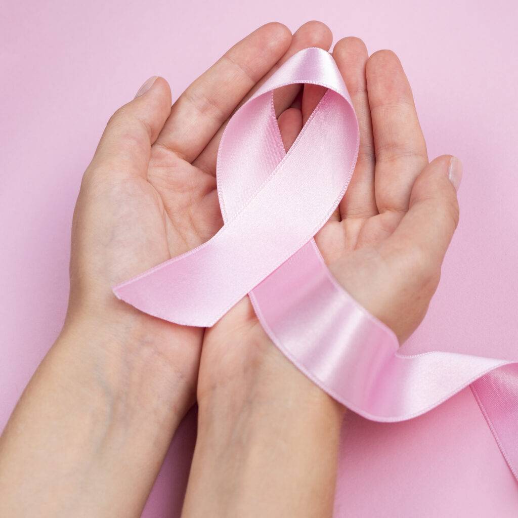 Outubro Rosa: o que é e porque é um mês tão importante 1 outubro rosa
