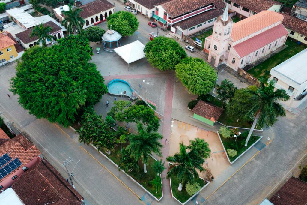 Município a menos de 50 quilômetros de Juiz de Fora oferece salários de até R$ 7 mil 1 concurso belmiro braga