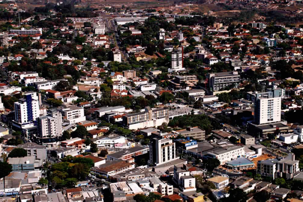 Concurso em Minas abre mais de 760 vagas para a Educação 1 concurso betim educacao