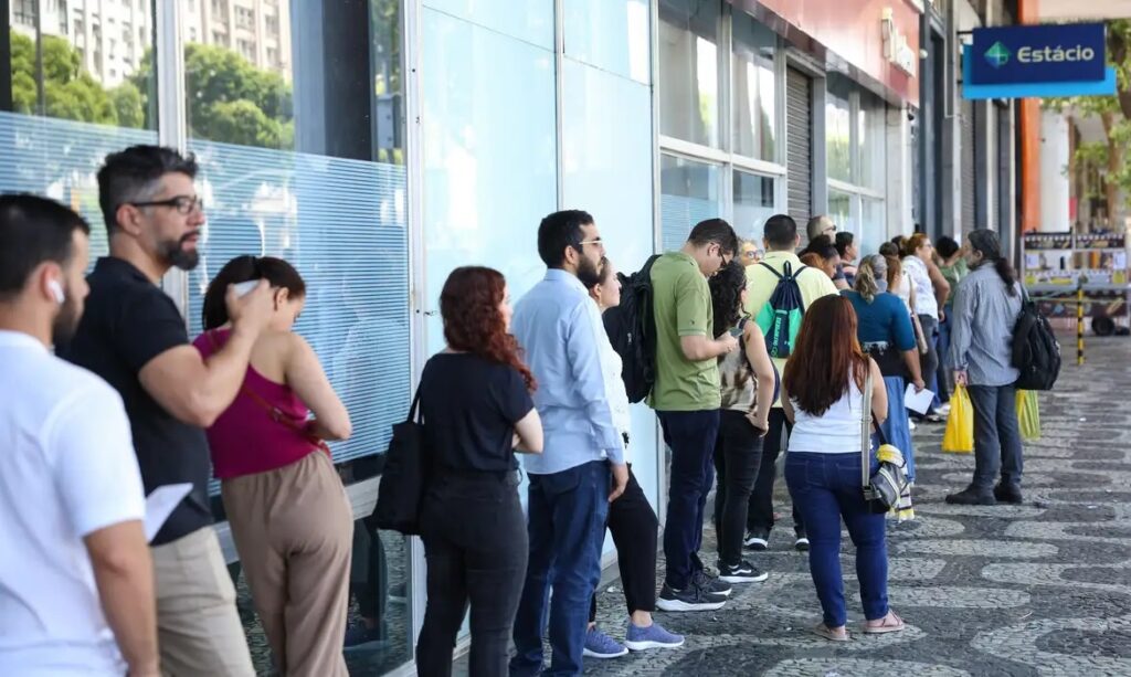 CNU 2025: gabarito preliminar está disponível; abstenção foi de 42,8% 1 concurso cnu 1