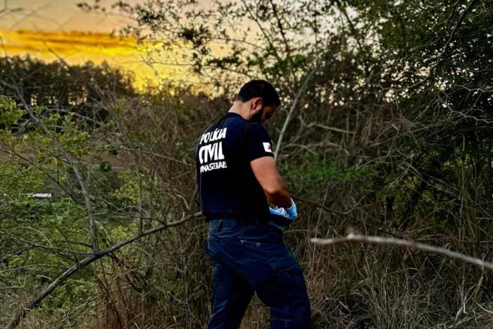 Corpo de adolescente desaparecida em município na Zona da Mata mineira é encontrado 1 corpo