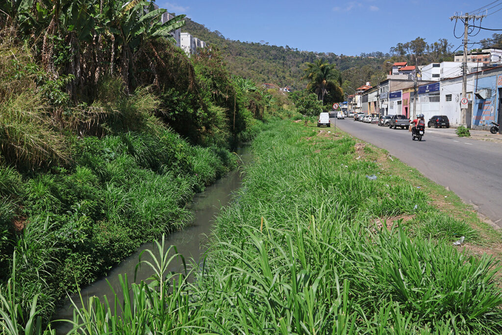 corrego sao pedro destacada