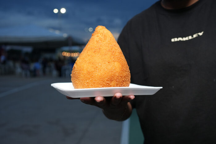2ª edição do Festival de Comida Gigante é realizada em Juiz de Fora 1 coxinha 15 2 site