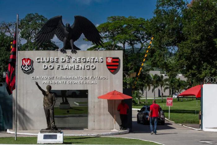 MP recorre de decisão do TJ-RJ que absolve réus do incêndio no Ninho do Urubu 1 Justiça absolve todos os réus por incêndio no Ninho do Urubu